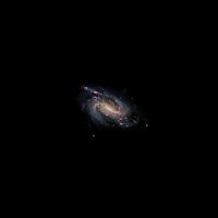 NGC 925