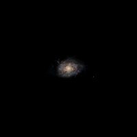 Bond's Galaxy