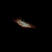 California Nebula