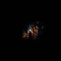 Cave Nebula