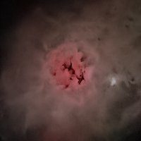 Cocoon Nebula