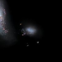 NGC 4485