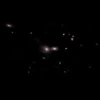 Coma Cluster