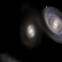 NGC 3745