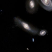 NGC 3748