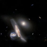 NGC 3750
