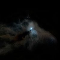 Corona Australis Molecular Clouds