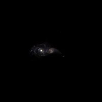 NGC 2207