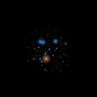 Pi Puppis Cluster
