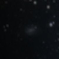 NGC 4393