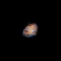 Crab Nebula