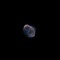 Crescent Nebula