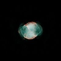Dumbbell Nebula