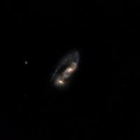 Edward's Galaxy