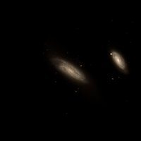NGC 7599