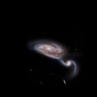 NGC 5395