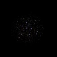 Graff's Cluster