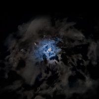 Iris Nebula