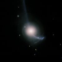 NGC 5216