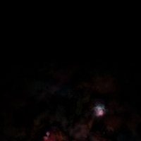Forgotten Nebula