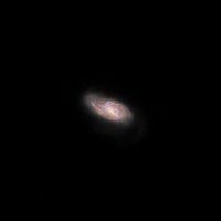 Leo Triplet II