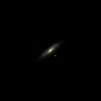 Andromeda Galaxy