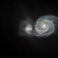 NGC 5195