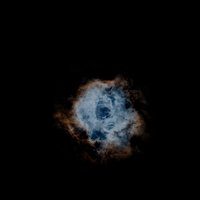 Rosette Nebula