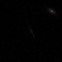 NGC 4607