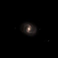 NGC 4548