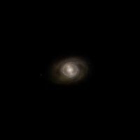 NGC 3351
