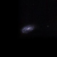 NGC 3389