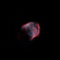 Medusa Nebula