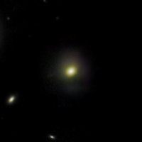M 84