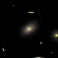 Messier 86