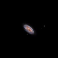 Messier 88