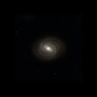 Messier 58