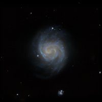 NGC 1042