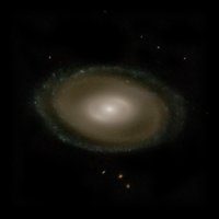 NGC 1079