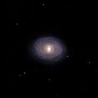 NGC 1398