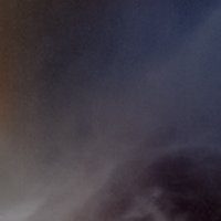 Struve's Lost Nebula