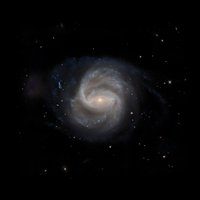NGC 1672