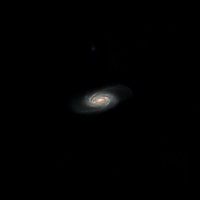 NGC 2903