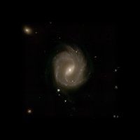 NGC 2935