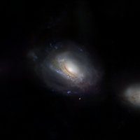 NGC 3169