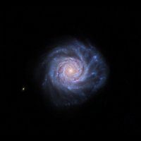 NGC 3938