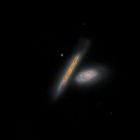 NGC 4302