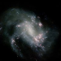 NGC 4395