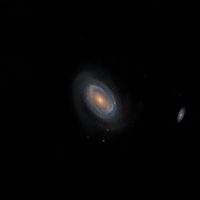 NGC 4725