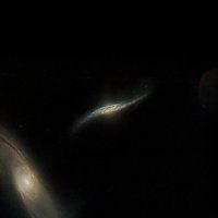 NGC 5560